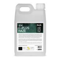 Martin - C-Plus Haze Fluid 2.5L bottle