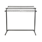 RAT Stands - The Opera Conductors Stand - Classic Tray front face of sheet music stand