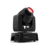 Chauvet DJ - Intimidator Spot 110 compact and lightweight LED moving head