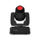 Chauvet DJ - Intimidator Spot 110 Sound-activated programs dance to the beat of the music