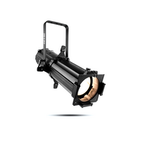 Chauvet DJ - EVE E-50Z Front right of LED zoom ellipsoidal fixture