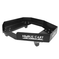 Chauvet DJ - Nimbus Cart for nimbus dry ice fogger