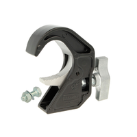 Doughty - Fifty Clamp T58410 with M10 bolt