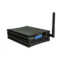Lightshark - LS Core  Small show controller for up to 8 universes of DMX