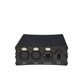 Lightshark - LS Core  Small show controller for up to 8 universes of DMX power and data in out