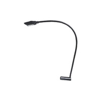 LightShark gooseneck desk lamp
