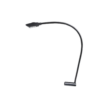 LightShark gooseneck desk lamp