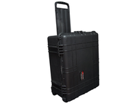 Workpro lightshark - hard case for ls-1 + ls-node