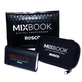 Rosco mixbook whats included