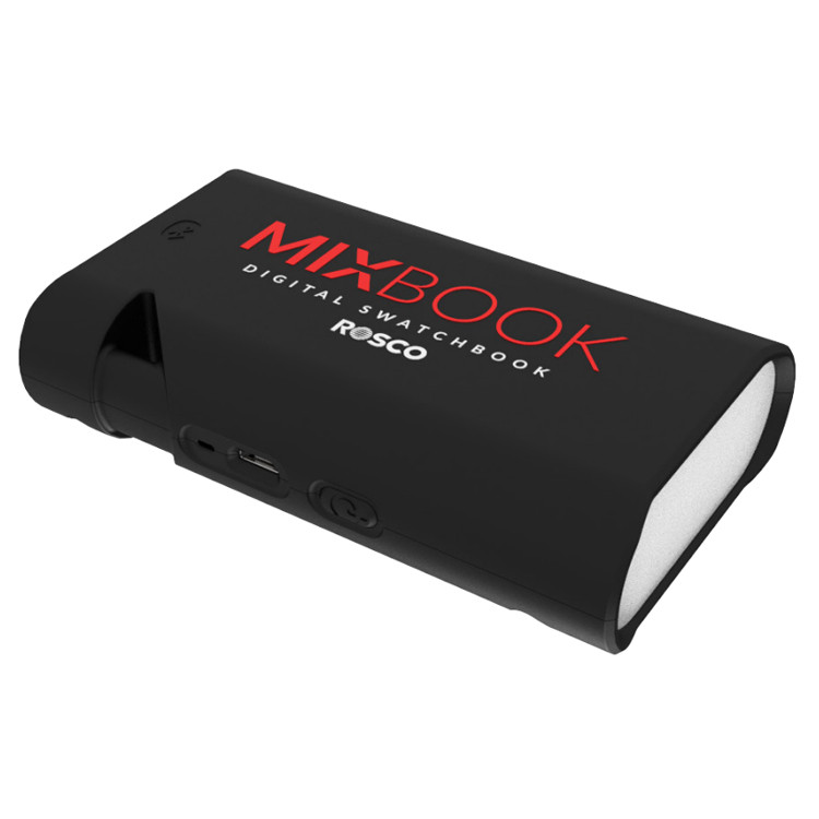 rosco mixbook digital swatch book shop wl rosco black light gel