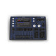 Chamsys - MagicQ MQ50 Compact Console top down key layout