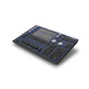 Chamsys - MagicQ MQ50 Compact Console front left
