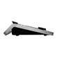 LightShark - LS.Wing side view showing desk profile