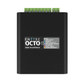Enttec - OCTO MK2 DIN rail LED pixel controller Top Down