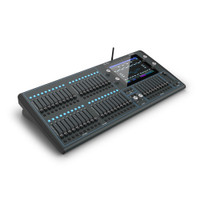 Chamsys Quick 30 Lighting Desk