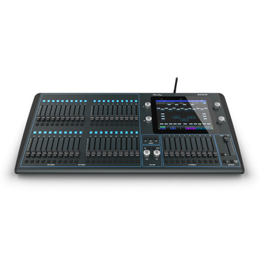 Chamsys Quick 30 Lighting Console