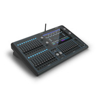 Chamsys - QuickQ 20 Lighting Desk
