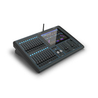 Chamsys - QuickQ 10 lighting desk