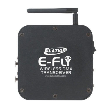 Elation Professional - E-FLY Wireless Transceiver small size