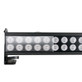 Elation Professional - Seven Batten 72 front of fixture with diffuser 