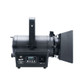 Elation Professional - KL Fresnel 4 CW side profile controls and display