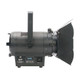 Elation Professional - KL Fresnel 6 right profile controls and diplay 