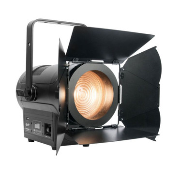 Elation Professional - KL Fresnel 6 Front right barndoor attached 