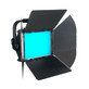 Elation Professional - KL Panel angled front right light on light blue