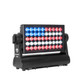 Elation Professional - PALADIN PANEL Front LED on red white and blue flag