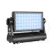 Elation Professional - PALADIN PANEL front right light on blue with diffuser pannel on