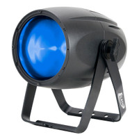 Elation Professional - Fuze Par Z175 Front Left lantern on blue