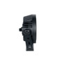 Elation Professional - Prisma Mini Par 45 side profile of fixture adjustable yoke 