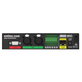 Enttec - S-play Four digital inputs to trigger device from external sources.