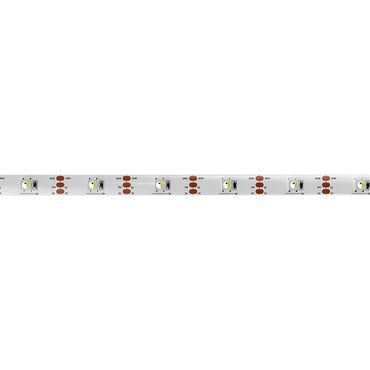 Enttec - 5V RGBW White PCB Pixel Tape - 30 LEDs Per Meter - 5M Reel