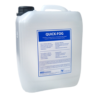 Look Solutions - Quick Fog 5 Liter