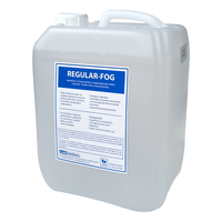 Look Solutions - Regular Fog 5 Liter