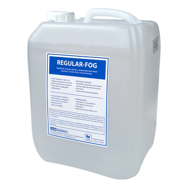 Look Solutions - Regular Fog 5 Liter