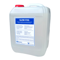 Look Solutions - Slow Fog 5 Liter