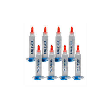 Look Solutions - Tiny Fluid 8 x 5 syringe Tiny FX