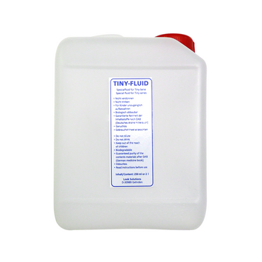 Look Solutions - 2 Liters Tiny Fogger Fluid