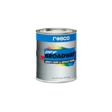 Rosco - Off Broadway White Paint (3.79L)
