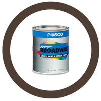 Rosco - Off Broadway Earth Umber Paint (3.79L)