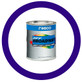 Rosco - Off Broadway Ultramarine Blue Paint (3.79L)