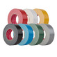 Le Mark - MagTape® Utility Gloss Gaffer Tape 50 x 50mm All available colours
