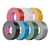 Le Mark - MagTape® Utility Gloss Gaffer Tape 50 x 50mm All available colours