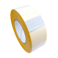 Le Mark – Low-tak Double Sided Tape 50mm x 50m