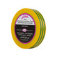 Le Mark - PVC Electrical Insulation Tape Earth (yellow and green)