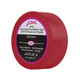 Le Mark - PVC Electrical Insulation Tape 50mm x 33m Red