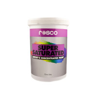 Rosco - Supersaturated Roscopaint White 1 liter
