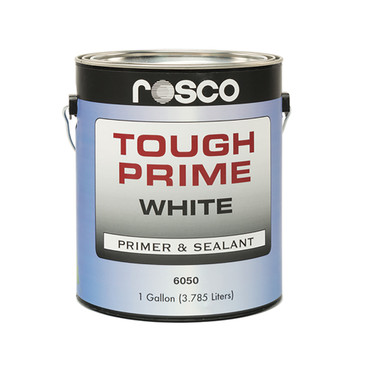 Rosco - Tough Prime White